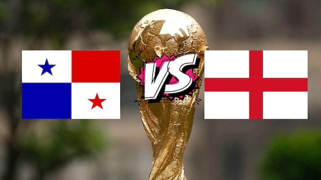 Panamá vs Inglaterra: ¿Cuándo y dónde ver el partido del Grupo L del Mundial 2026?