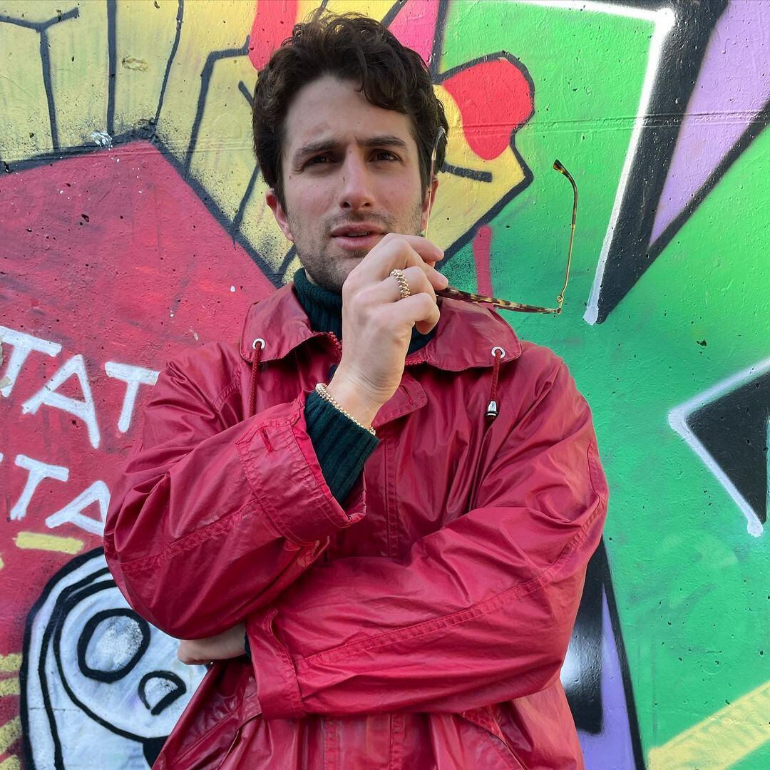 Darío Yazbek llega a Hollywood con Pet Shop Boys