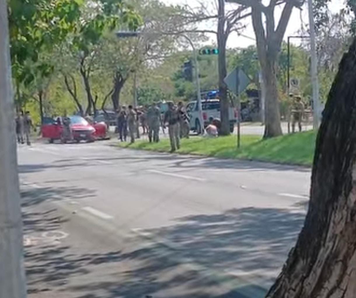 Efraín Medina, ex policía de la SSP fue asesinado en Colima