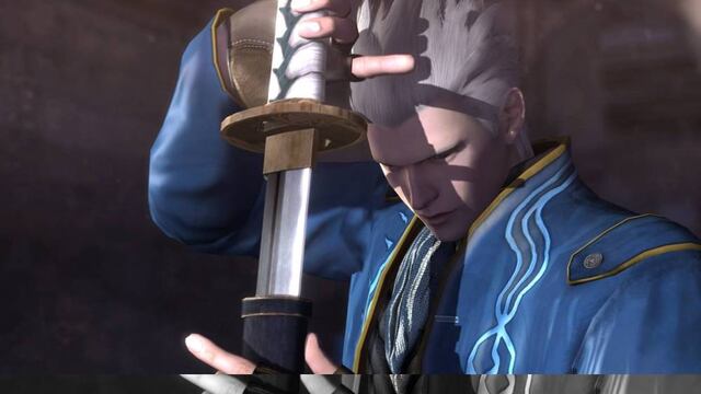 Vergil