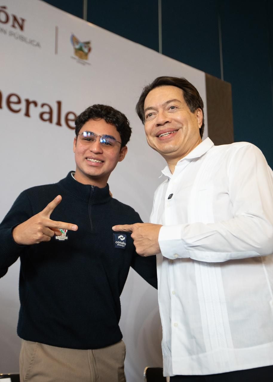 Conalep se consolida como eje del Bachillerato Nacional.