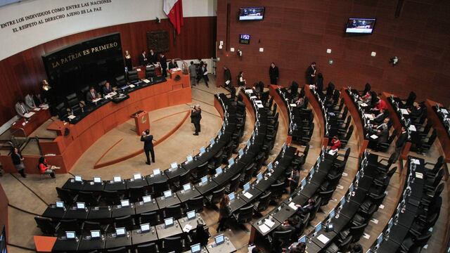 La ley se aprobó con 85 votos a favor, 9 en contra y una abstención.