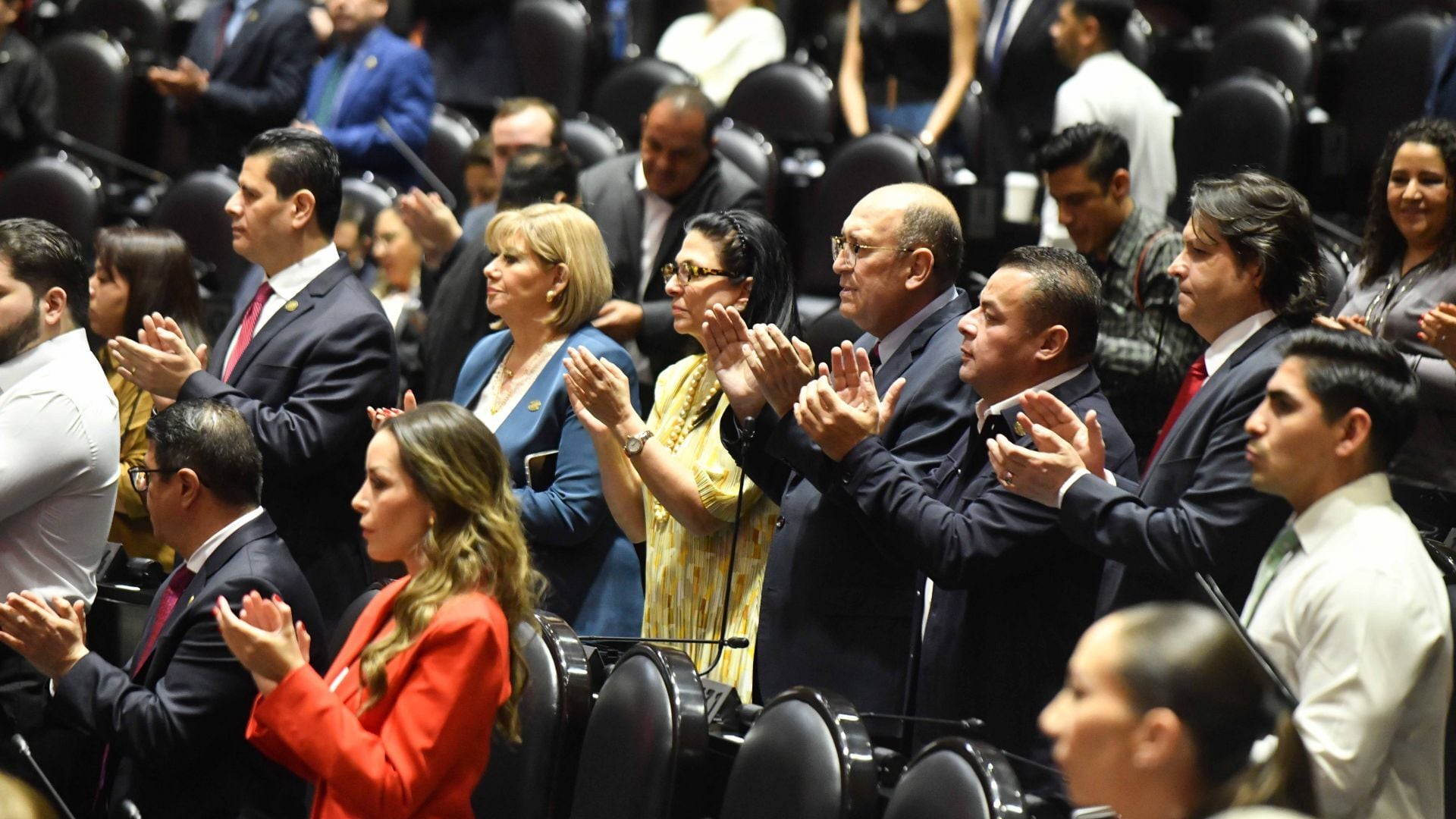 El fracaso de los aduladores