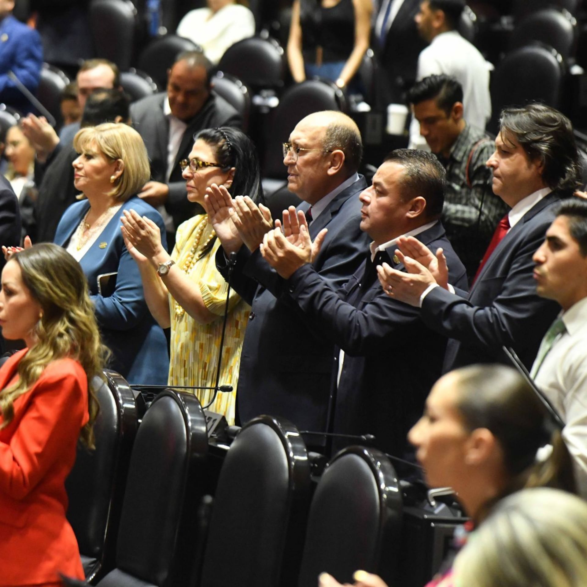 El fracaso de los aduladores
