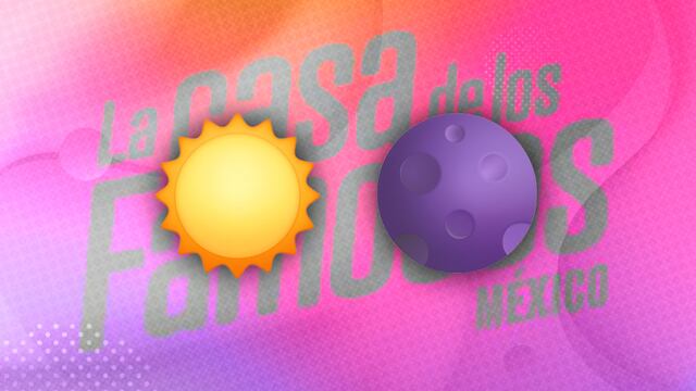 La Casa de los Famosos México 2025