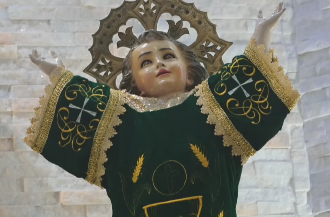 Divino Niño Jesús