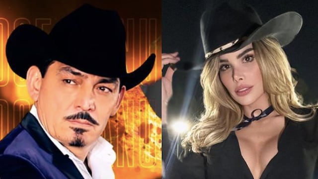 José Manuel Figueroa / Marie Claire Harp