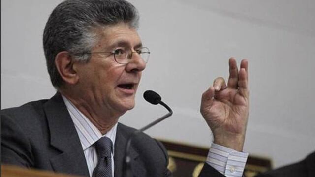 Ramos Allup