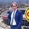 Guillermo Almada asume el reto de dirigir al América