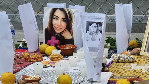 Feminicidio de Ingrid Escamilla: Juez difiere la audiencia y deja pendiente la justicia