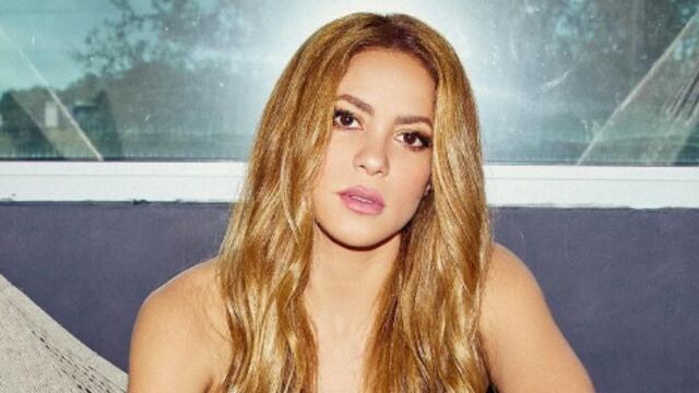 Shakira