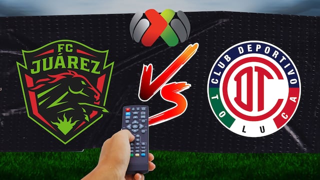 FC Juárez vs Toluca: A qué hora y dónde ver el partido de ida de cuartos de final de la Liga MX