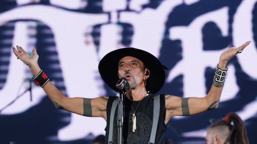 Maldita Vecindad en Arena CDMX: precios, fecha y preventa