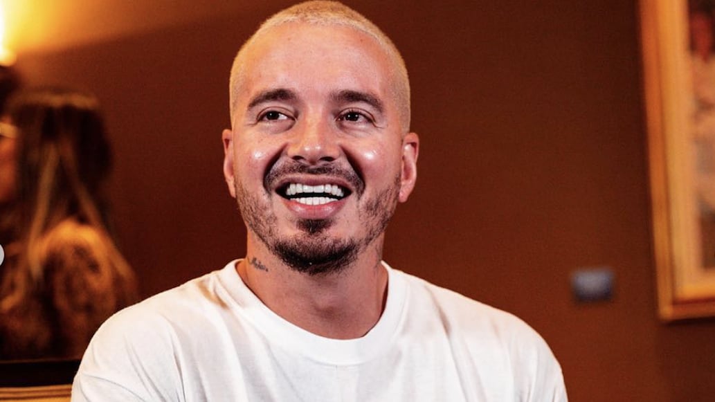 J Balvin