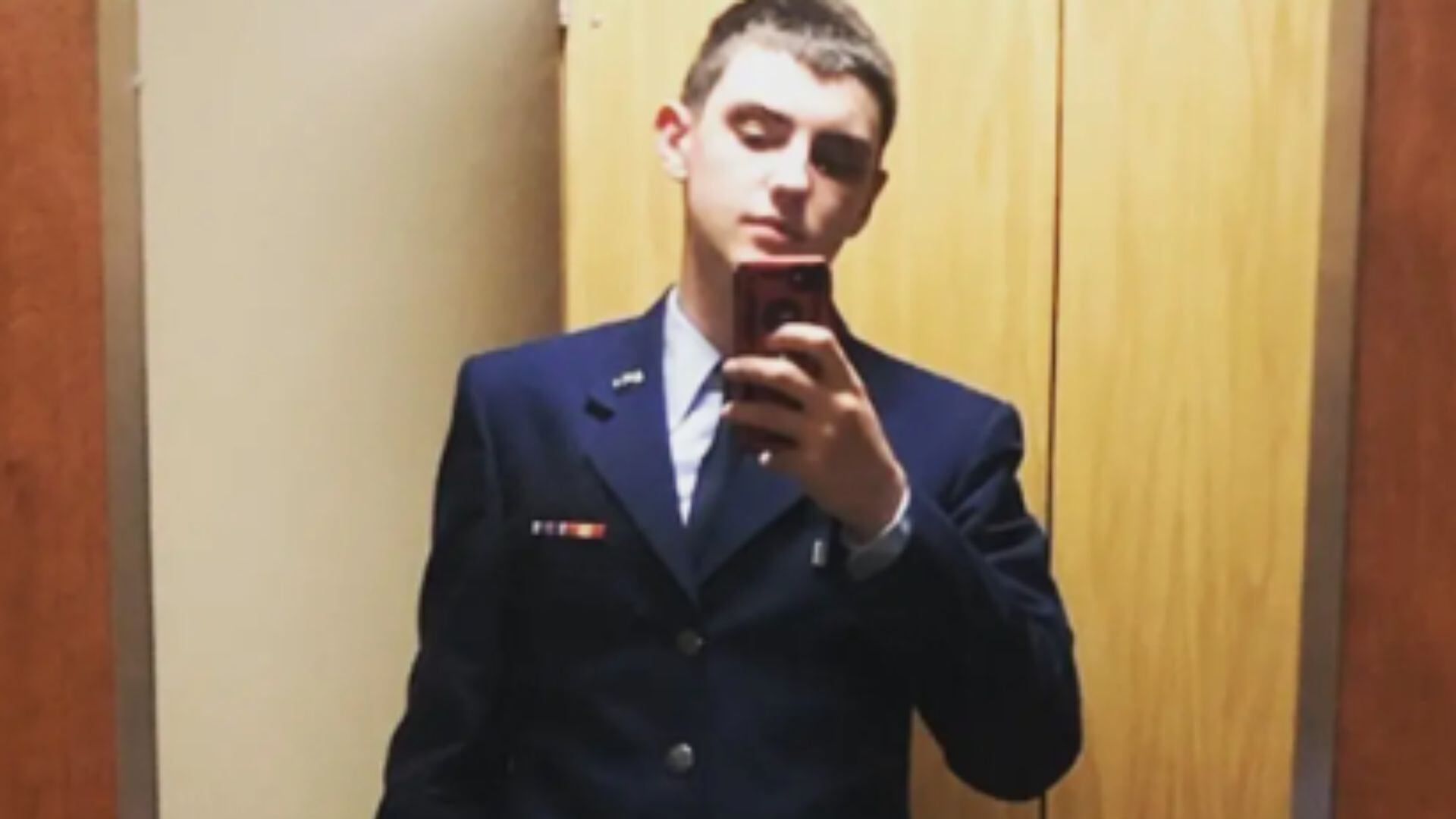 Jack Teixeira