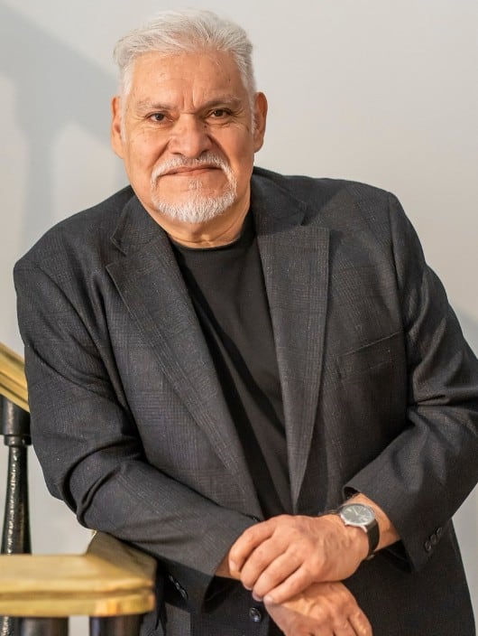 Joaquín Cosío