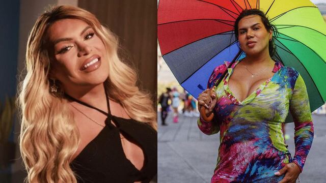 Wendy Guevara revela que a Kimberly La Más Preciosa ya no la contratan y esta ya contestó.