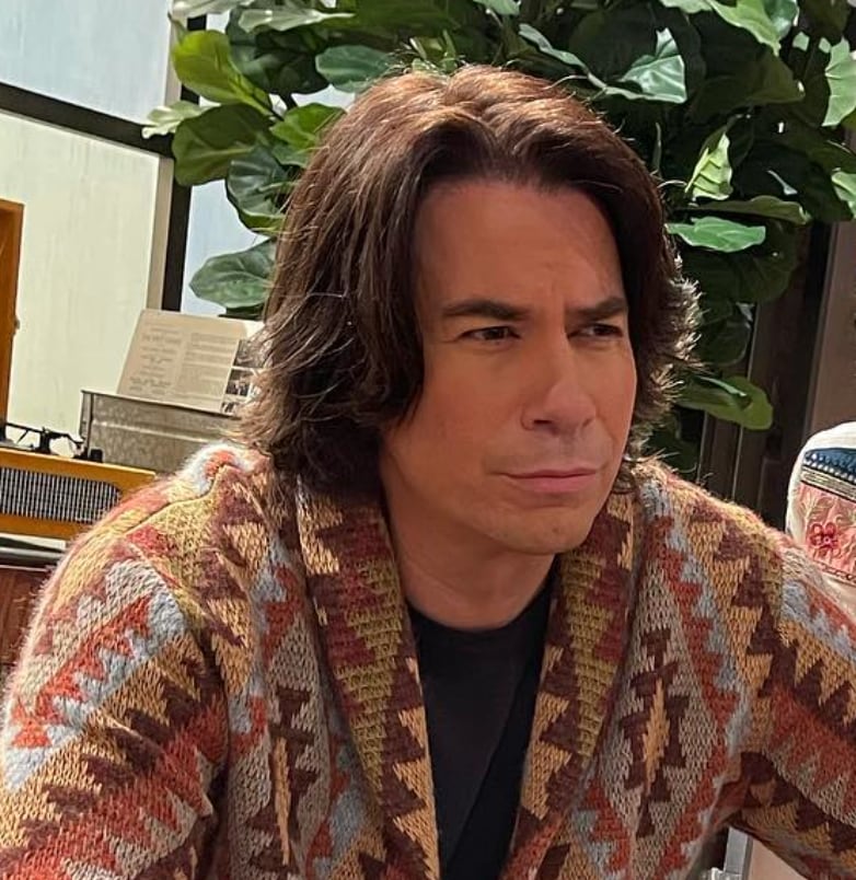 Jerry Trainor