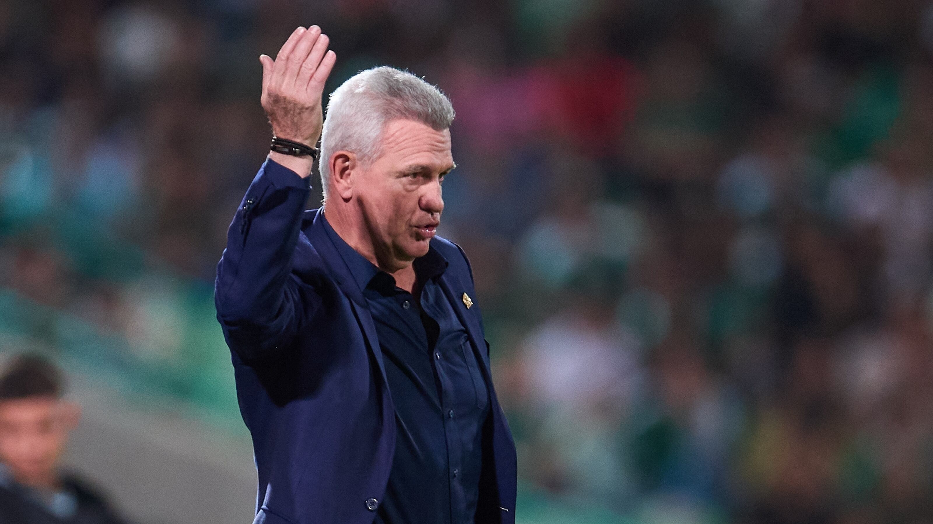 Fuera Vasco: Afición explota contra Javier Aguirre tras otro partido mediocre del Tri