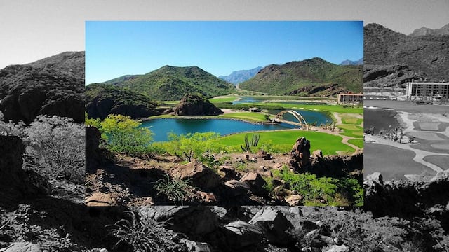 Hasta el momento el municipio tiene vocación turística, y ninguna empresa minera opera en la demarcación, pero existe el interés de grandes capitales por entrar a la región como la compañía australiana Anzures que pretende extraer oro, zinc y cobre cerca del Parque Nacional de Loreto.