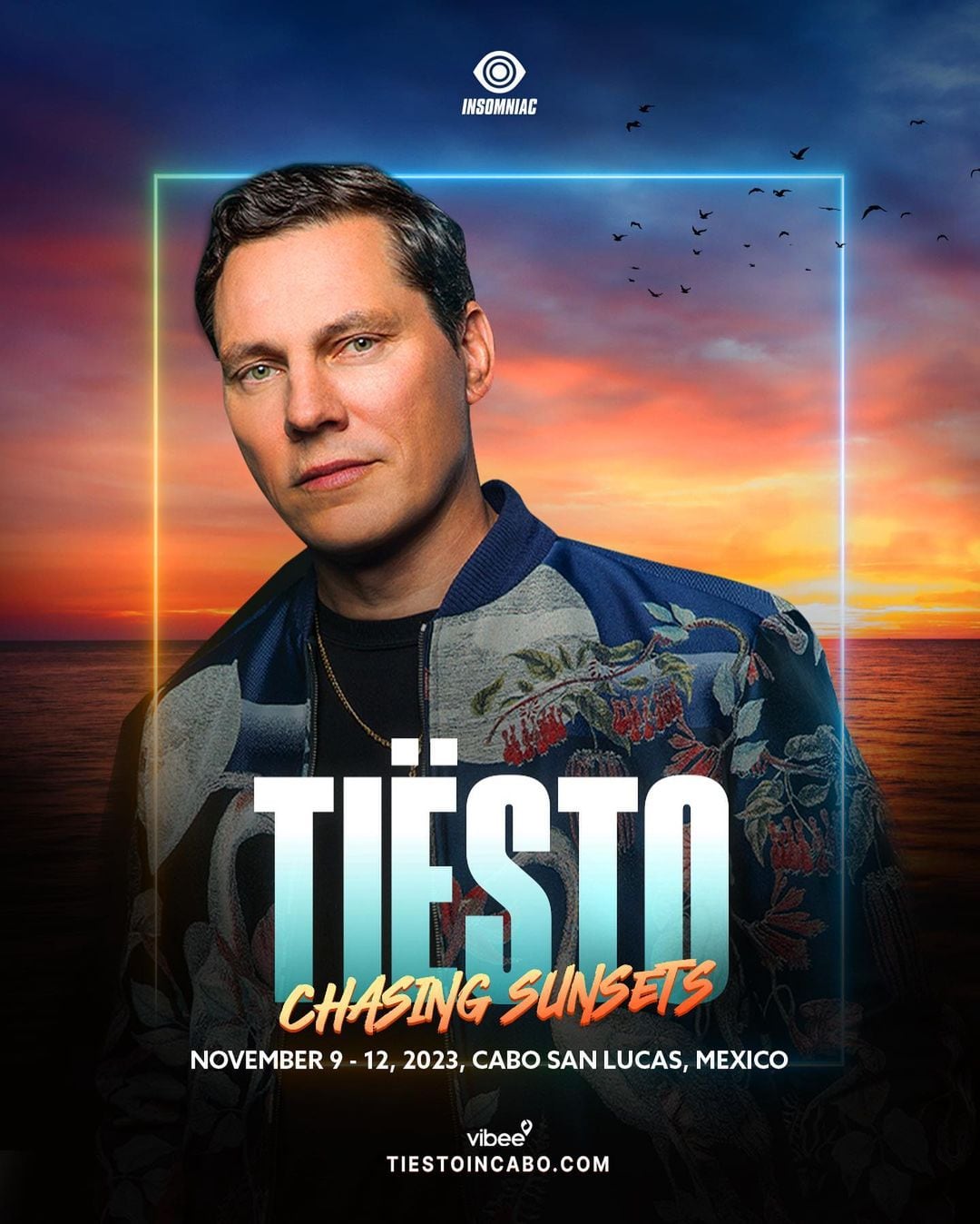 ¿Cuándo viene DJ Tiesto a México? Precio de los boletos para verlo en concierto en Cabo San Lucas