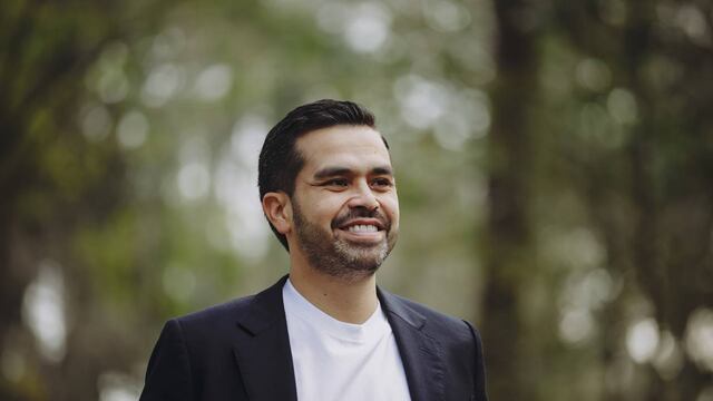 Jorge Álvarez Máynez