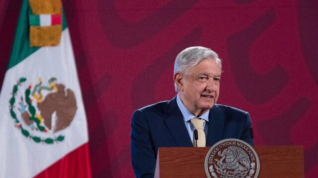 Andrés Manuel López Obrador