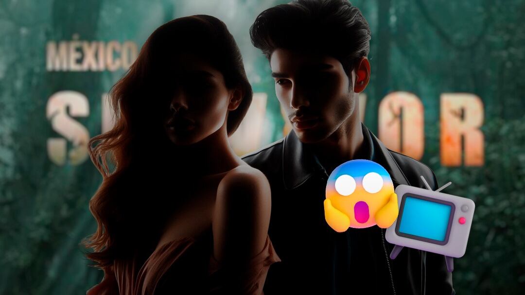 ¿Quiénes son los participantes de Survivor México 2025? Así quedaron los equipos de Héroes vs Villanos