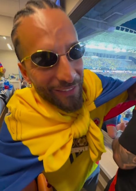 Maluma