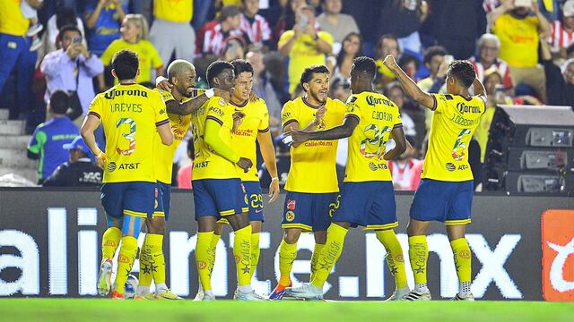 América se cuela al Mundial de Clubes… al menos en la tienda oficial