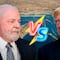 Lula llama “pirata” a Trump por cobrar a los barcos que crucen Ormuz