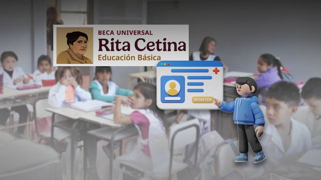 Beca Rita Cetina, registro y requisitos para el ciclo escolar 2026