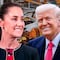 Claudia Sheinbaum logra acuerdo con Donald Trump para retirar aranceles a autopartes de México