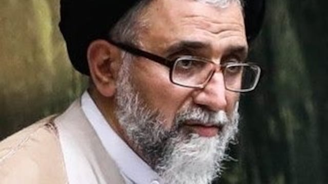 ¿Quién fue Esmail Khatib?