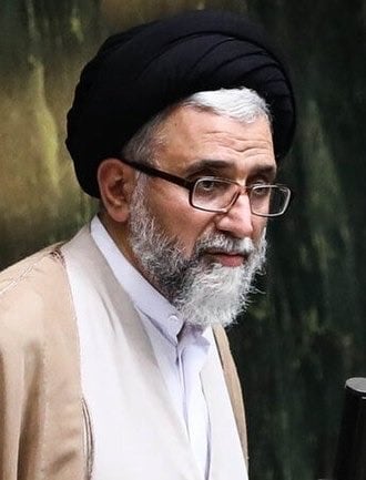 ¿Quién fue Esmail Khatib?