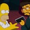 ¿Los Simpson predijeron a un Bad Bunny salvaje? Este video lo prueba