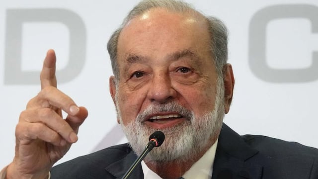 Carlos Slim hace una sugerencia a Altán de CFE; así debería operar