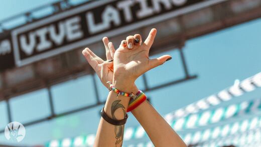 Vive Latino 2026: Precio del boleto y beneficios que incluye