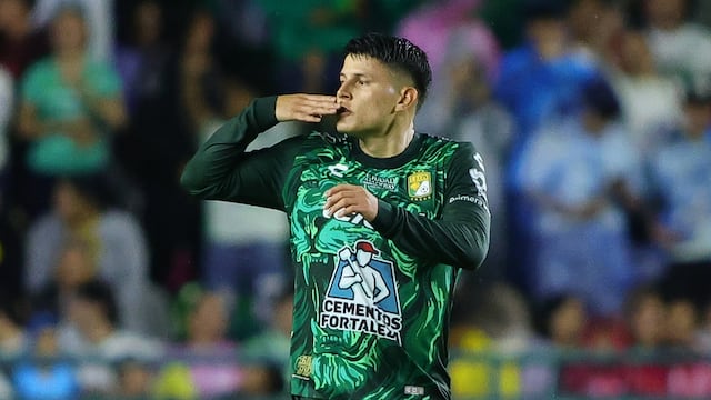 León se sacudió la presión al ganar en casa sobre Pachuca, equipo que ligó derrotas