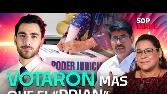 Mazoy entrevistó al ministro presidente indígena