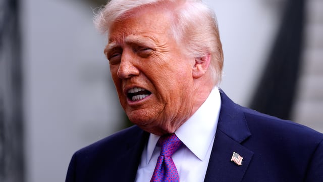 Trump explica ausencia de México, Brasil y Colombia en cumbre del Escudo de las Américas