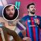 ¿Gerard Piqué con Bizarrap? Ni Ibai Llanos se lo cree