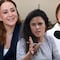 Luisa Alcalde critica a Tere Jiménez por nombramiento de María José Ocampo