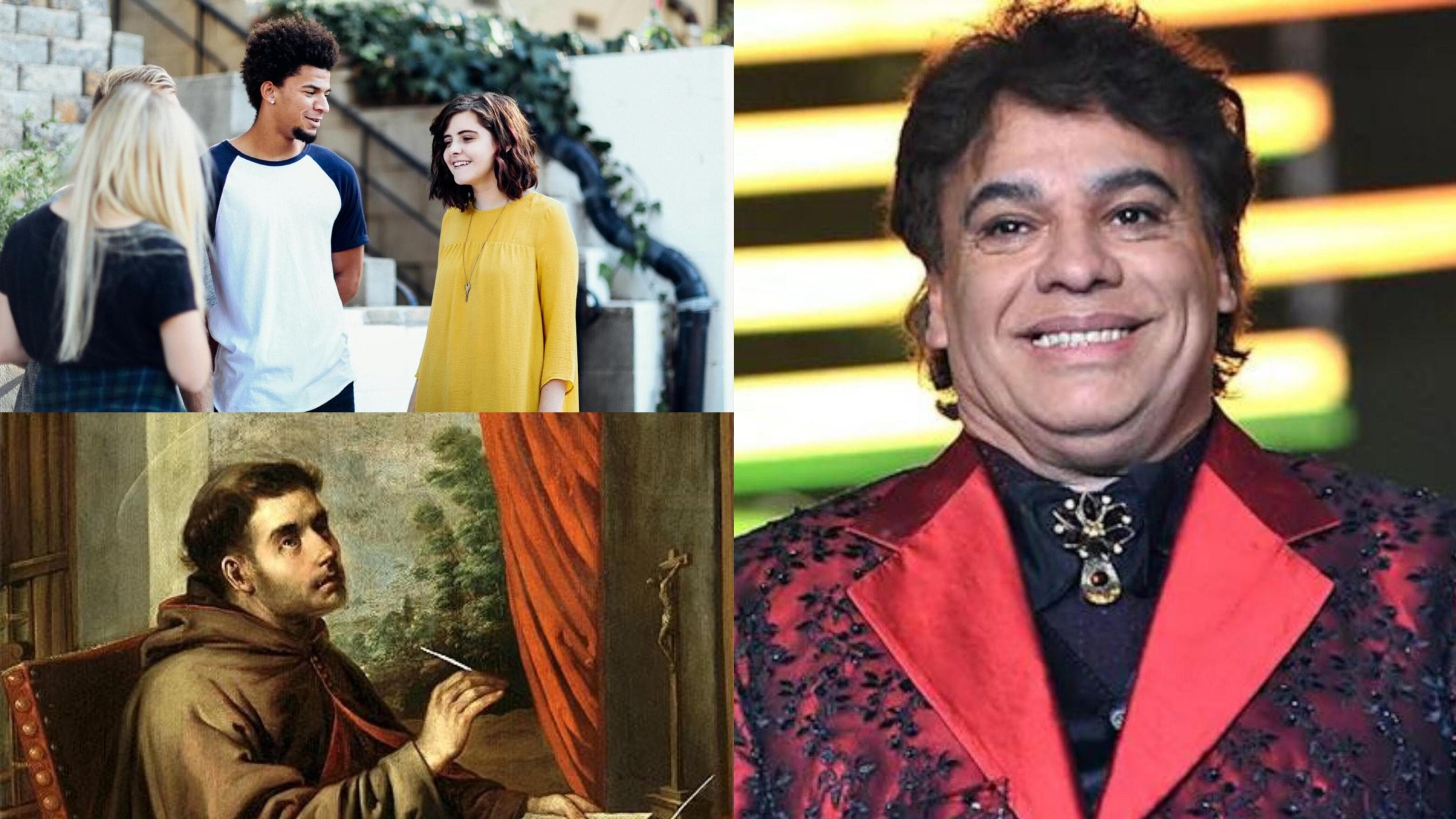 ¿Qué se celebra el 15 de julio? Hoy es Día Mundial de las Habilidades de la Juventud, santoral de San Buenaventura y Google Doodle festeja a Juan Gabriel