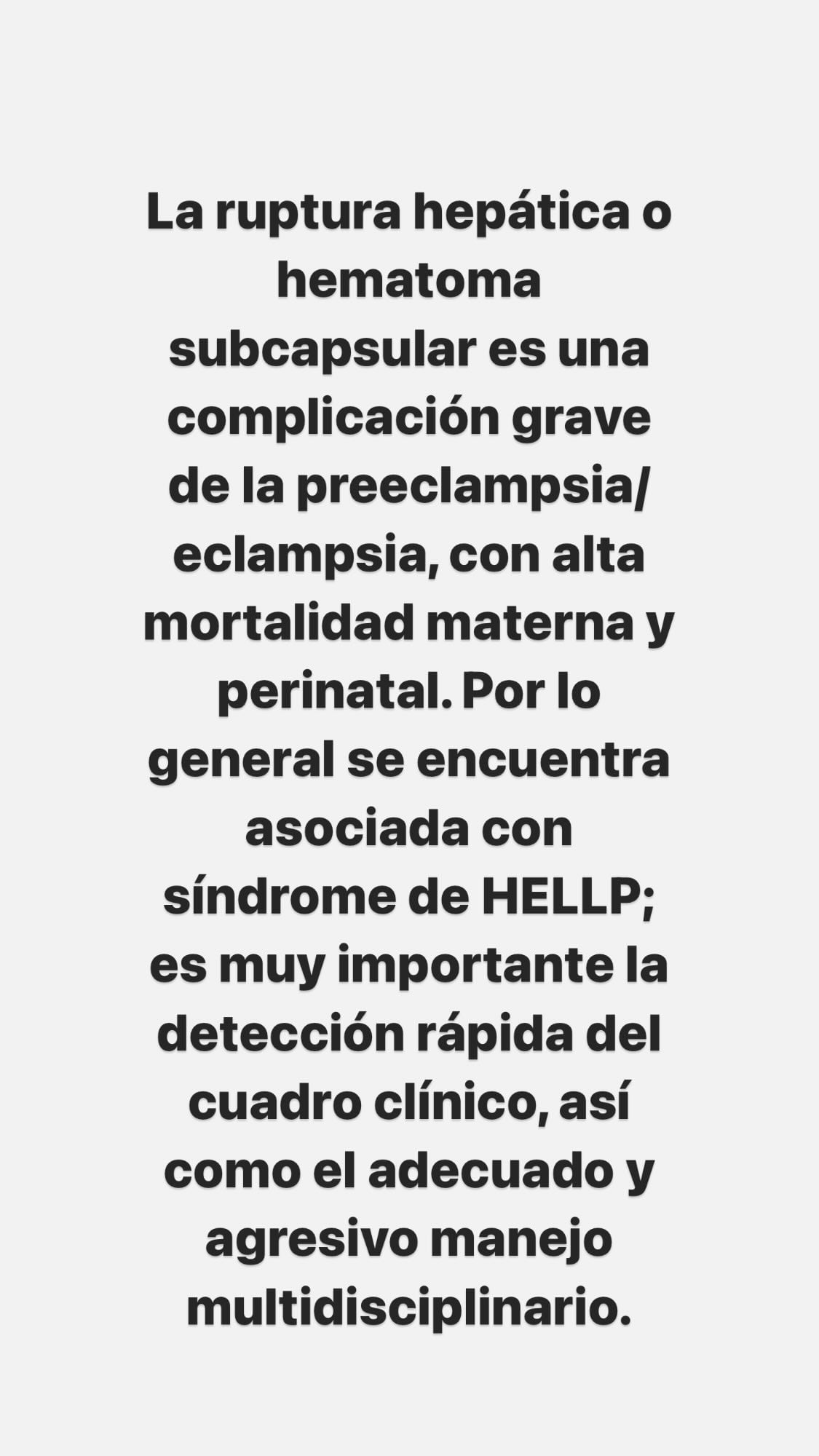 Ginecólogo de Yazmín Ortega revela sus últimos momentos en urgencias