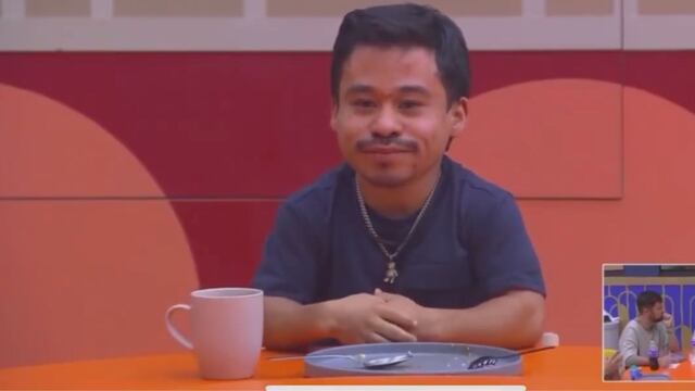 El Abelito en La Casa de los Famosos México 2025