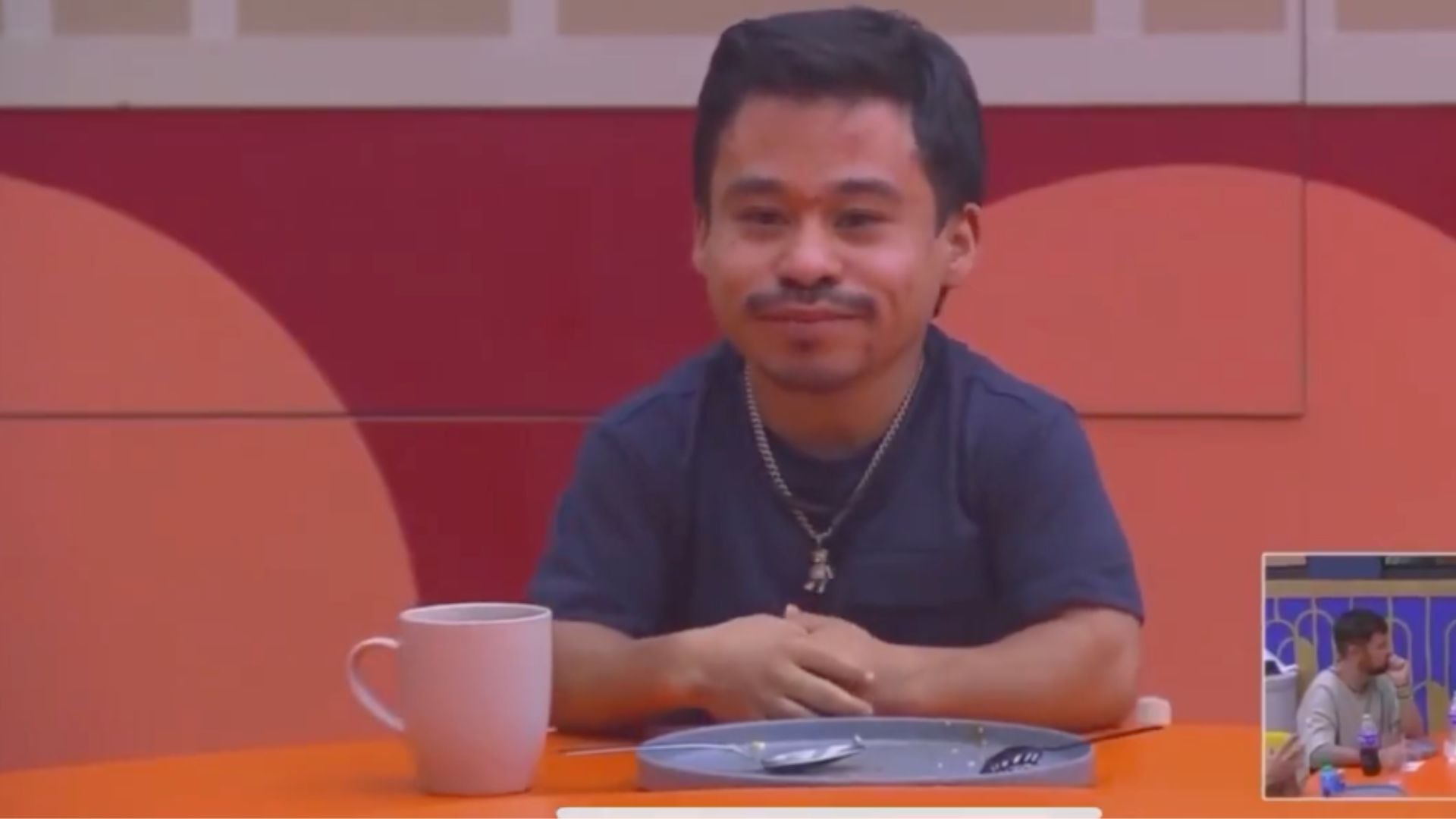 El Abelito en La Casa de los Famosos México 2025