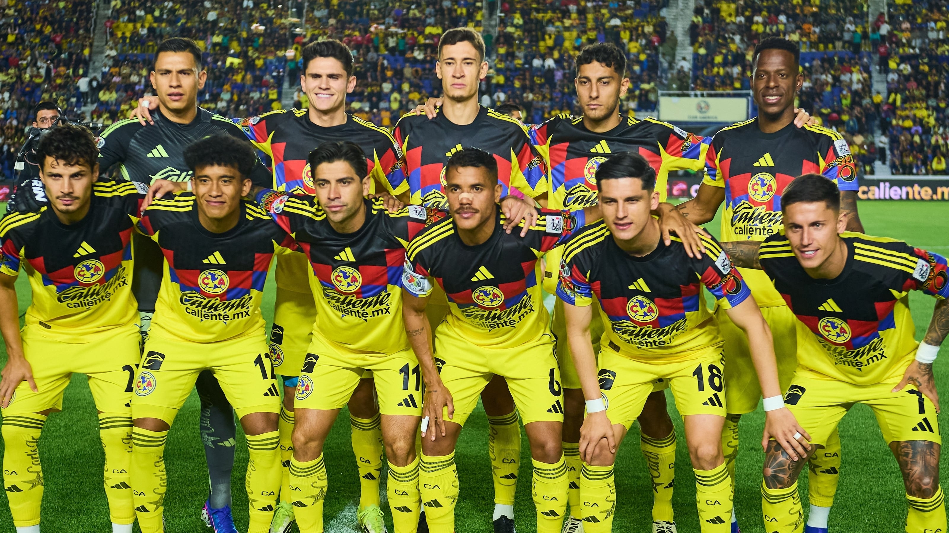 América vs Mazatlán: ¿Cuándo y dónde ver el partido de la Liga MX?
