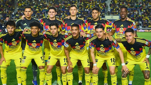 América vs Mazatlán: ¿Cuándo y dónde ver el partido de la Liga MX?