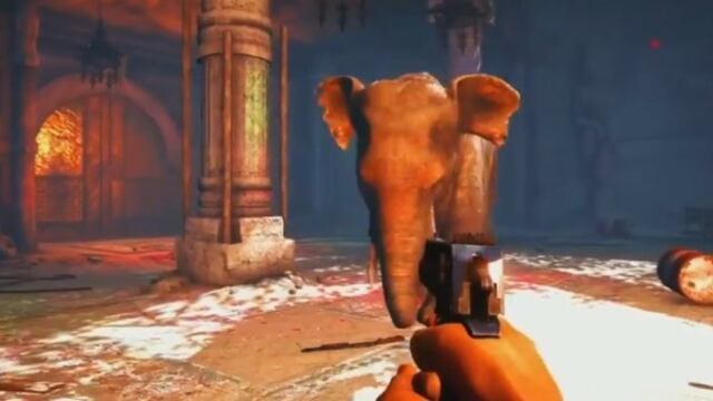 Foto: Youtube Far Cry